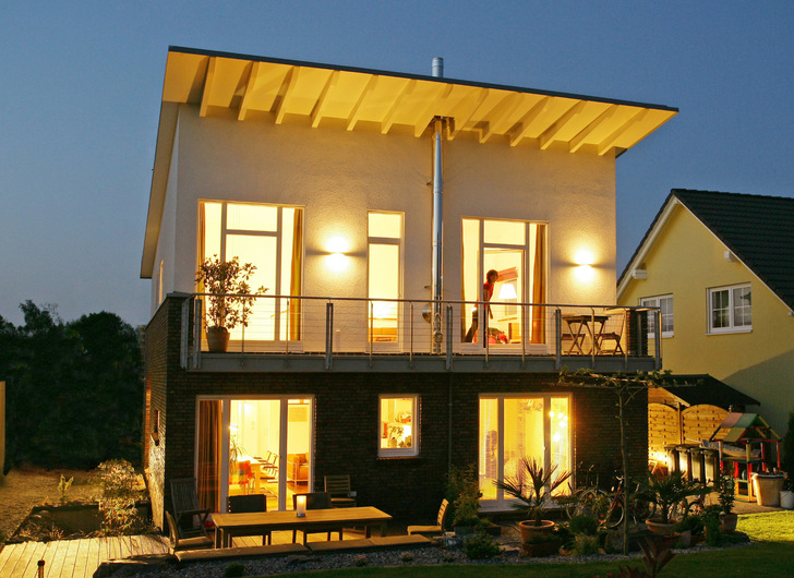  Das neue Abgassystem DW 25 OPTILIFE: Es eignet sich für viele Anwendungen, durch die Betriebstemperatur bis 600 °C insbesondere für Festbrennstoffe.