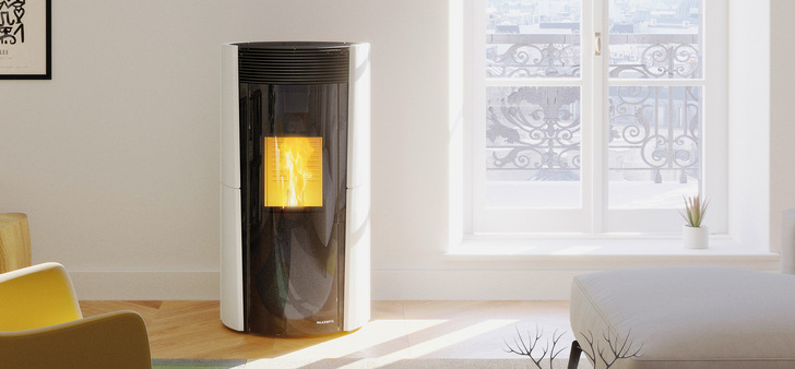 „Lilibeth“ ist wahlweise mit 9 oder 13 kW erhältlich.