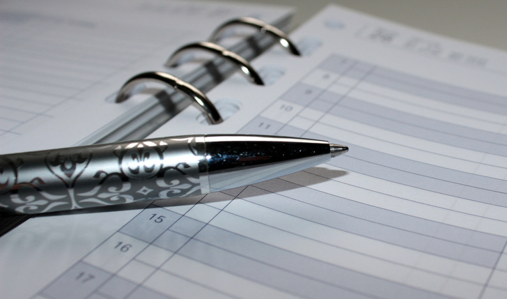 Wichtige Termine für Antragsteller, damit die Anträge rechtzeitig eingereicht werden.