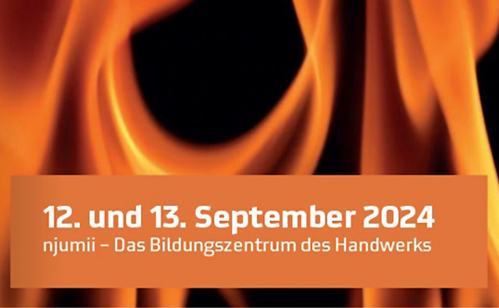 Das komplette Programm der Branchentage einschließlich des Anmeldeformulares finden Sie auf der Website www.installateur.net