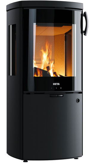 „Icon-Line Moderna“ mit kleinen Seitenfenster.