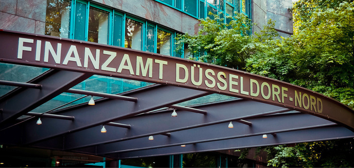 Die Finanzämter beginnen ab November 2024 die W-IDNr. zu vergeben