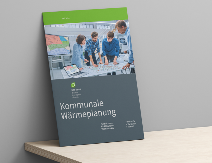 Die Broschüre kann kostenlos heruntergeladen werden.