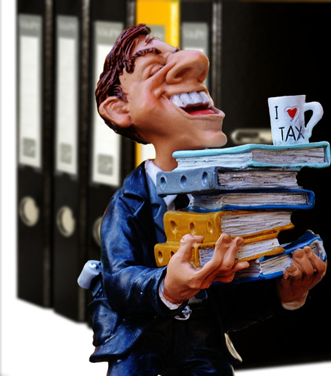 Die verpflichtende E-Rechnung ist ein weiterer Schritt zum papierarmen Büro.