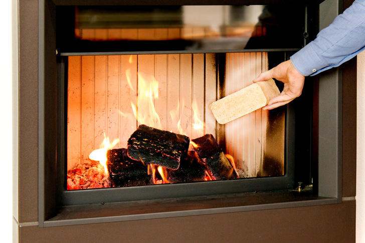 Die richtige Handhabung ist wichtig.