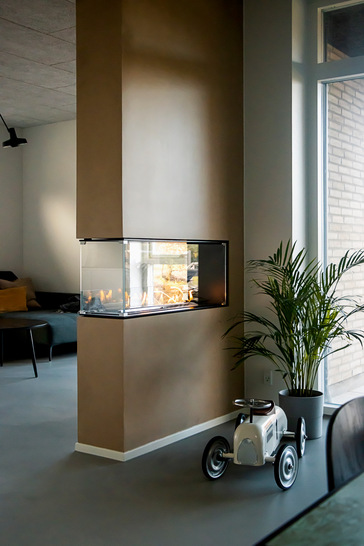 Eines haben alle Decoflame und Attika-Feuerstellen gemeinsam – sie alle verbreiten Gemütlichkeit und schaffen eine einzigartige Atmosphäre. 