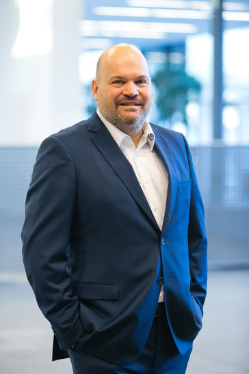 DI Dr. Thomas Schiffert