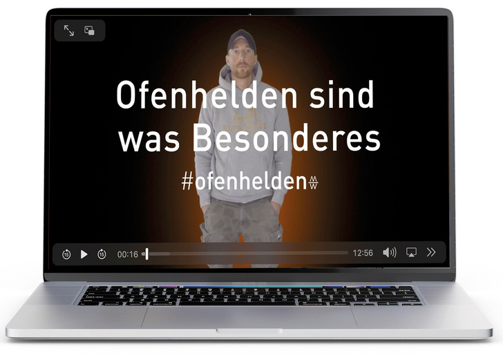 Mit einem vielfältigen Info-Angebot soll die Seite Lust machen, sich den Beruf näher anzuschauen 
und seine attraktiven Möglichkeiten für die eigene Zukunft zu erkennen.