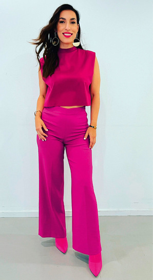 Tijen Onaran ist Keynote-Speakerin des Netzwerktreffens.