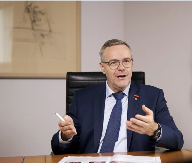 Jörg Dittrich 