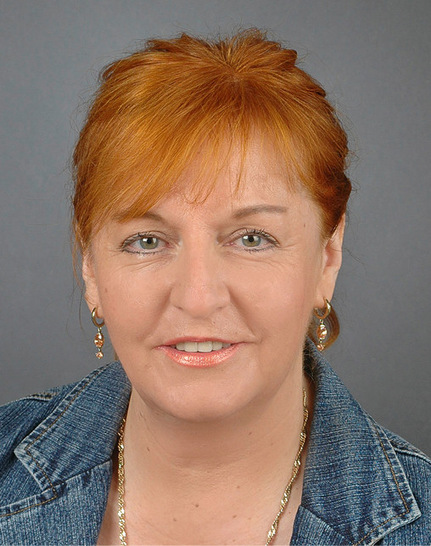 Ihre Jutta Lorenz 
 Chefredakteurin K & L-Magazin