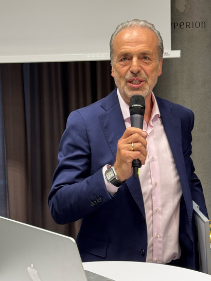 Norbert Müller