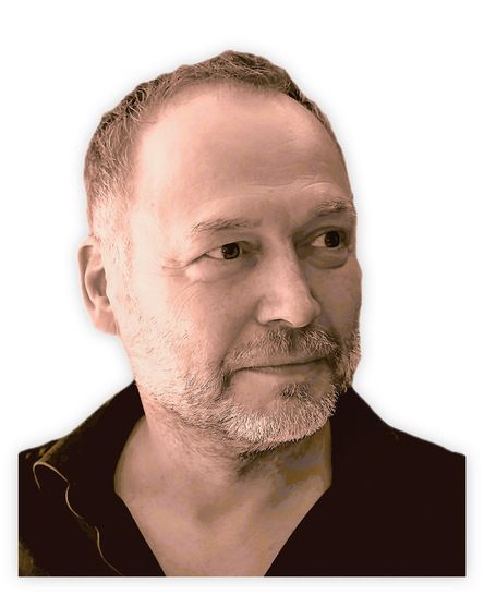 Thomas Gerlofff Leiter Konstruktion und Entwicklung bei Hark.