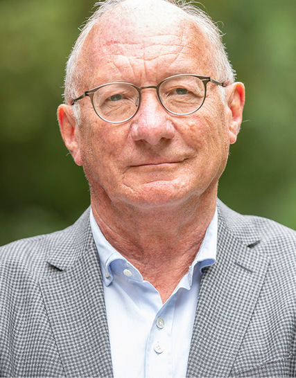 Franz Maget war 23 Jahre Mitglied des bayrischen Landtags, darunter vier Jahre als Vizepräsident.