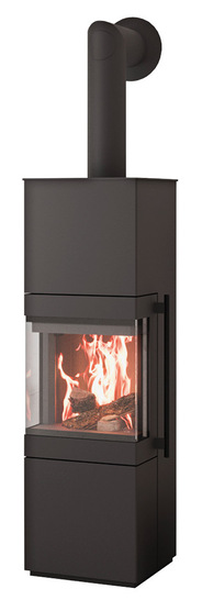 „Tenno“ kann optional auch mit Speichersteinen ausgestattet werden.