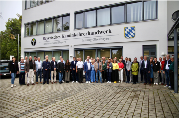 Das Symposium machte deutlich: Die Wärmewende ist technisch möglich. Jetzt braucht es den politischen Willen, die gesellschaftliche Akzeptanz und entschlossenes Handeln – für eine Zukunft ohne Rückwärtsgang.
