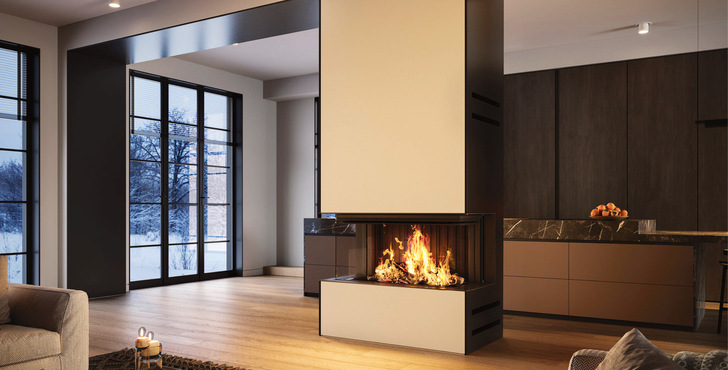 Premium-Einsatz A-3RL-100h