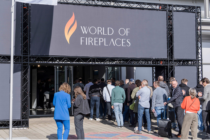 Die WOF bündelt Know-how rund um Behaglichkeit und Wärme. Hier präsentieren Hersteller und Anbieter aus aller Welt ihre Produkte und Dienstleistungen in einem Umfeld, das speziell auf die Anforderungen der Branche ausgerichtet ist.