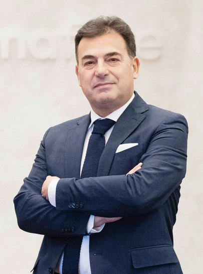 Raul Barbieri