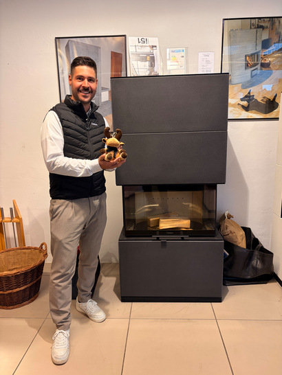 Marc Haidle ist der neue Vertriebsleiter für Contura in der DACH-Region.