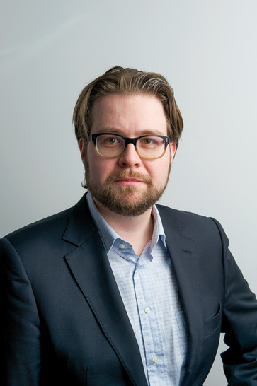 Dr. rer. pol. Johannes R. Gerstner