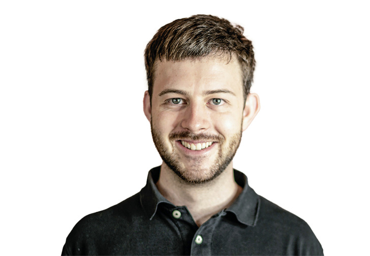 Robert Mülleneisen, Vorsitzender des GVOB e.V.