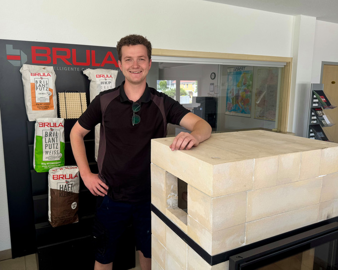 Christian Himpel übernimmt die Brula GmbH und führt die traditionsreiche Marke künftig als eigenständiges Familienunternehmen mit Fokus auf Kontinuität und Qualität weiter.