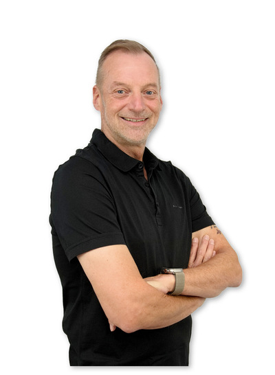 Ihr Jens Fischer, Chefredakteur K & L-Magazin