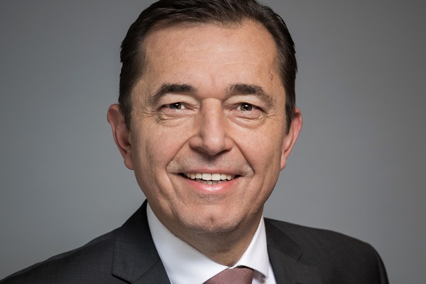 Michael Hilpert