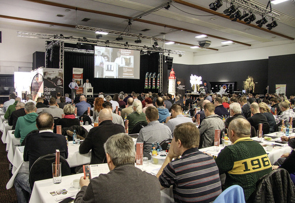 Ende April fndet nun der Norddeutsche Kachelofenbauertag 2022 statt.