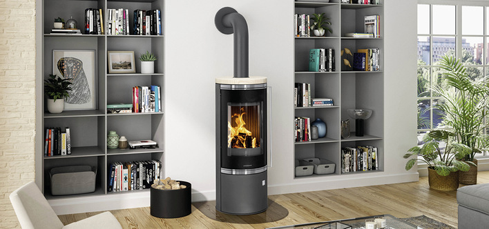 Facettenreiches Design, hervorragende Öko-Bilanz und großes ­Sparpotenzial. 