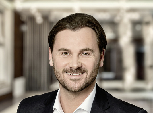 Andreas Jung, Trendfairs.