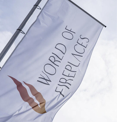 Die Vorbereitungen für die zweite Auflage der World of Fireplaces 2025 haben begonnen. Der Veranstalter Trendfairs arbeitet an dem ‚fireplace to be‘ vom 28. bis 30. April 2025 mit dem Ziel, diese internationale Fachmesse erneut zum Erfolg für alle Beteiligten werden zu lassen. 