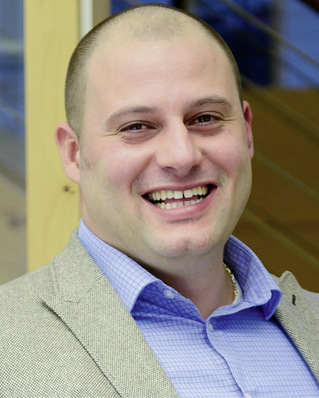  Alexander Root (43) ist seit März 2020 Mitglied in der Geschäftsleitung der Raab-Gruppe.