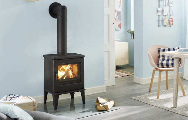  Neuer Klassiker mit klarer Linie.