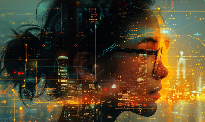  Tagtäglich werden die Menschen mit neuen Dingen konfrontiert und sehnen sich doch nach Stabilität.