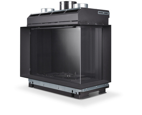 Hoxter rundet das Produktportfolio mit einer Reihe von Gasgeräten ab. Zur Wahl stehen 8 verschiedene Gaskamineinsätze in den unterschiedlichsten Größen und Ausführungen: 1-seitig, 2-seitig, 3-seitig (auch als Raumteiler) sowie ein Tunnelgerät.