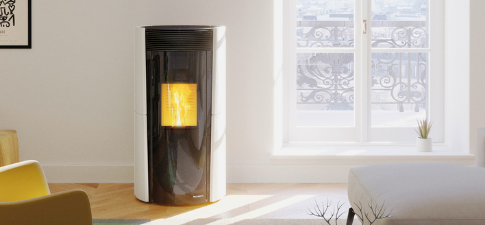 „Lilibeth“ ist wahlweise mit 9 oder 13 kW erhältlich.