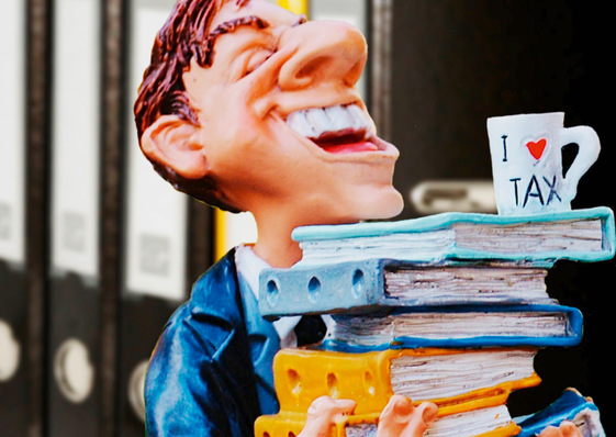 Die verpflichtende E-Rechnung ist ein weiterer Schritt zum papierarmen Büro.