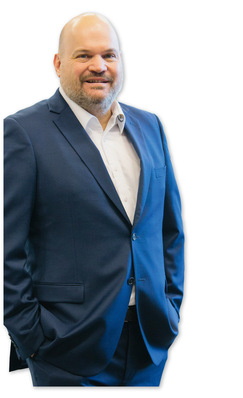 DI Dr. Thomas Schiffert, Geschäftsführer des Österreichischen Kachelofenverbandes.