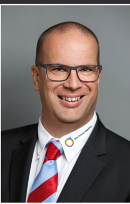 Stefan Menrath