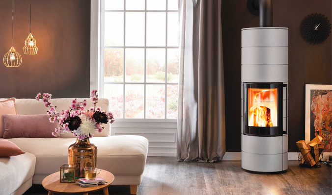 „Nero“ gibt es in unterschiedlichen Farbvarianten.