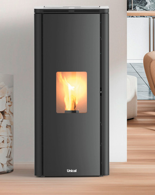 Ein klare Linienfühung  und edles Design zeichnen den „Fata“ aus.