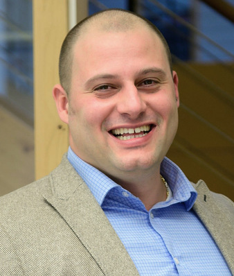 Alexander Root, Vorsitzender des Luftreinhalteverbandes Clean Exhaust Association.