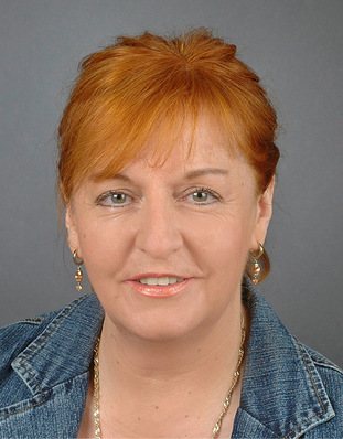 Jutta Lorenz 
 Chefredakteurin K & L-Magazin