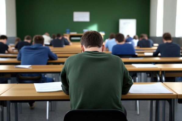 Spürbare Entlastung für Meisterschüler in Thüringen.