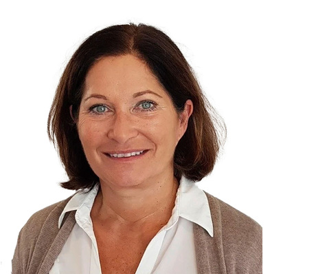 Ursula Gröbner