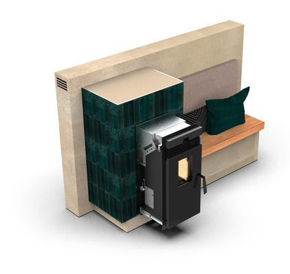 Der Ecofire „KPE8“ erfüllt alle aktuellen gesetzlichen Anforderungen für schadstoffarmes Heizen: BlmSchV2, Ecodesign und 15a B-VG. Damit ist er nicht nur eine umweltschonende, sondern auch eine zukunftssichere Wahl für alle, die ihren traditionellen Ofen erhalten und gleichzeitig auf moderne Heiztechnik umsteigen möchten.