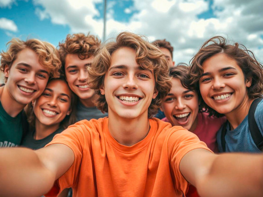 Der Ausbildungsmarkt wird beherrscht von der Nachfrage.