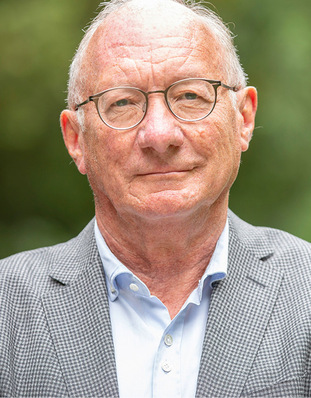 Franz Maget war 23 Jahre Mitglied des bayrischen Landtags, darunter vier Jahre als Vizepräsident.